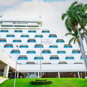 Crowne Plaza Managua By Ihg